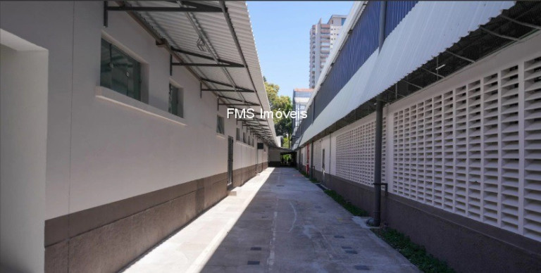 Imagem Imóvel para Alugar, 2.546 m² em Vila Anastácio - São Paulo