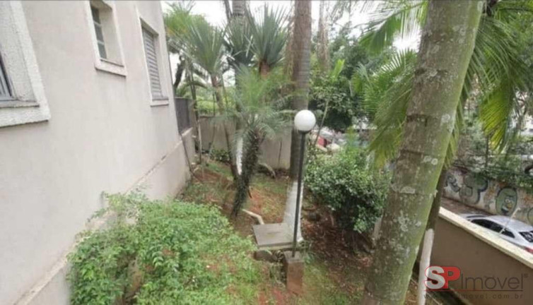 Imagem Apartamento com 2 Quartos à Venda, 43 m² em Paraisopolis - São Paulo