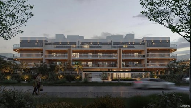 Apartamento com 3 Quartos à Venda, 110 m² em Recreio Dos Bandeirantes - Rio De Janeiro