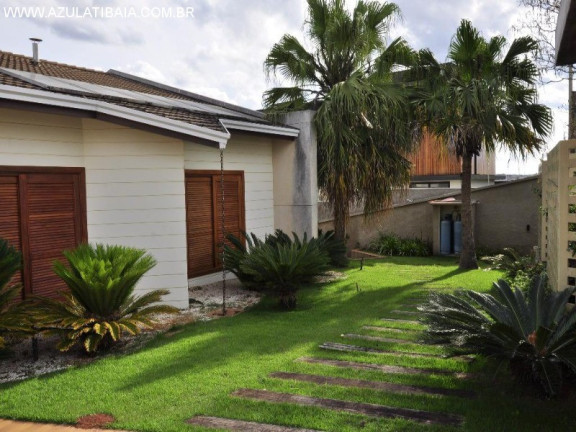 Imagem Casa com 3 Quartos à Venda, 606 m² em Nova Gardênia - Atibaia