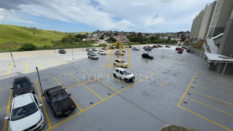 Imagem Apartamento com 2 Quartos para Alugar, 44 m² em Jardim Paraíso - Jacareí Imagem Apartamento com 2 Quartos para Alugar, 44 m² em Jardim Paraíso - Jacareí