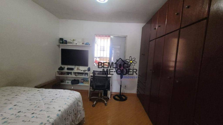 Imagem Sobrado com 3 Quartos à Venda, 135 m² em Conjunto Residencial Vista Verde - São Paulo Imagem Sobrado com 3 Quartos à Venda, 135 m² em Conjunto Residencial Vista Verde - São Paulo