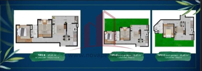 Imagem Apartamento com 2 Quartos à Venda, 49 m² em Monte Verde - Franco Da Rocha Imagem Apartamento com 2 Quartos à Venda, 49 m² em Monte Verde - Franco Da Rocha