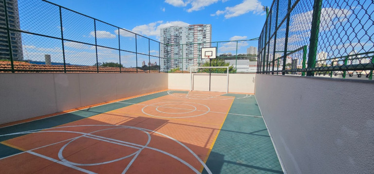 Imagem Studio à Venda, 34 m² em Ipiranga - São Paulo Imagem Studio à Venda, 34 m² em Ipiranga - São Paulo