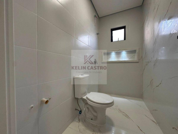 Imagem Casa com 3 Quartos à Venda, 105 m² em Cidade Jardim - São José Dos Pinhais