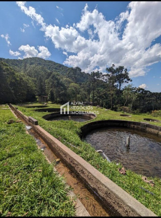 Terreno para Alugar, 5 m² em Centro (são Francisco Xavier) - São José Dos Campos