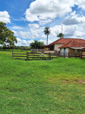 Imagem Fazenda à Venda, 168 m² em Prata Imagem Fazenda à Venda, 168 m² em Prata