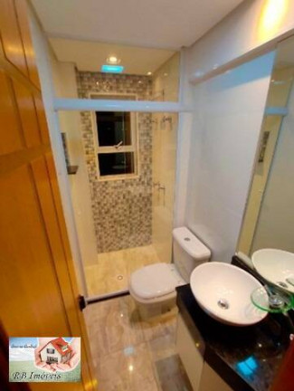 Imagem Apartamento com 3 Quartos à Venda, 160 m² em Parque Das Nações - Santo André Imagem Apartamento com 3 Quartos à Venda, 160 m² em Parque Das Nações - Santo André