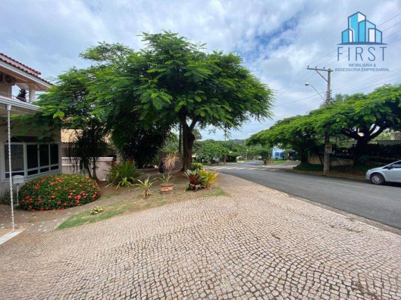 Imagem Casa com 4 Quartos à Venda, 750 m² em Condomínio Village Visconde De Itamaracá  - Valinhos