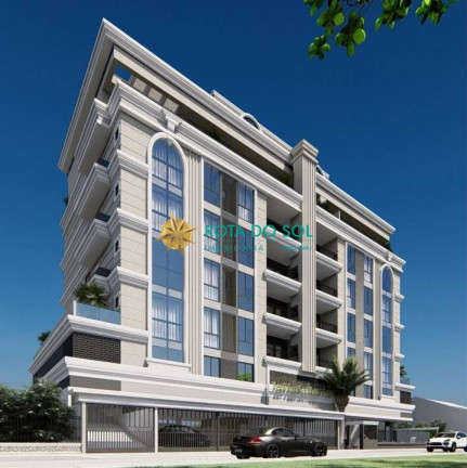 Imagem Apartamento com 2 Quartos à Venda, 81 m² em Centro - Bombinhas Imagem Apartamento com 2 Quartos à Venda, 81 m² em Centro - Bombinhas