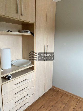Imagem Apartamento com 2 Quartos à Venda, 59 m² em Moema Pássaros - São Paulo