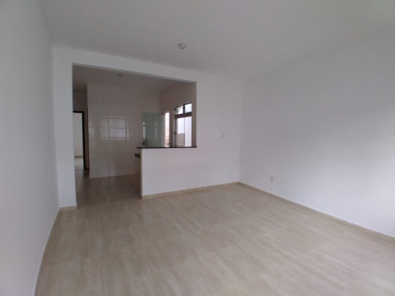 Casa com 3 Quartos à Venda, 70 m² em Novo Centro - Santa Luzia