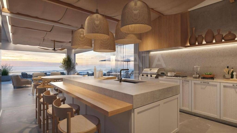Imagem Apartamento com 1 Quarto à Venda, 114 m² em Centro - Navegantes Imagem Apartamento com 1 Quarto à Venda, 114 m² em Centro - Navegantes
