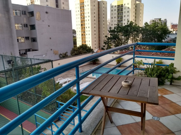 Imagem Apartamento com 3 Quartos à Venda, 104 m² em Aclimação - São Paulo Imagem Apartamento com 3 Quartos à Venda, 104 m² em Aclimação - São Paulo