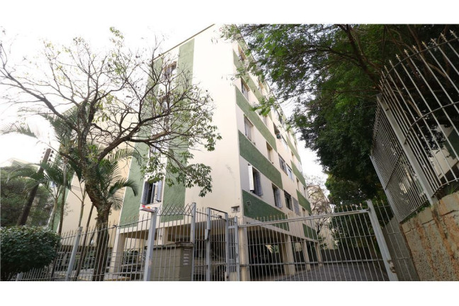 Imagem Apartamento com 2 Quartos à Venda, 67 m² em Pinheiros - São Paulo
