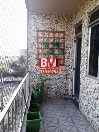 Imagem Apartamento com 3 Quartos à Venda, 100 m² em Irajá - Rio De Janeiro Imagem Apartamento com 3 Quartos à Venda, 100 m² em Irajá - Rio De Janeiro