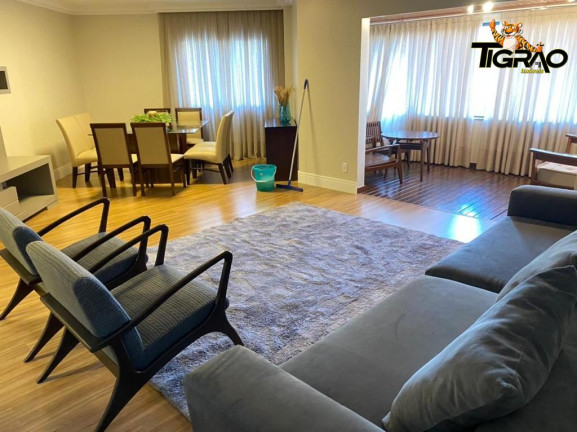 Imagem Apartamento com 3 Quartos à Venda, 189 m² em Centro - Itajaí Imagem Apartamento com 3 Quartos à Venda, 189 m² em Centro - Itajaí
