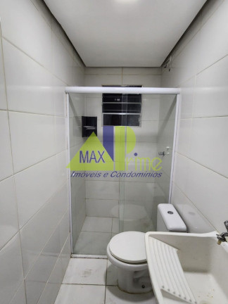 Imagem Apartamento com 1 Quarto para Alugar, 25 m² em Chácara Seis De Outubro - São Paulo