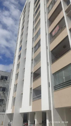 Foto do imóvel Apartamento com 2 Quartos à Venda, 94 m² em Santo Amaro - Recife