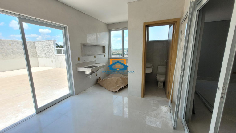 Imagem Cobertura com 3 Quartos à Venda, 314 m² em Iguaçu - Ipatinga Imagem Cobertura com 3 Quartos à Venda, 314 m² em Iguaçu - Ipatinga