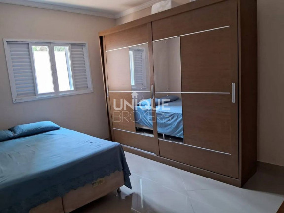 Imagem Casa com 3 Quartos à Venda, 125 m² em Jardim Bertioga - Várzea Paulista
