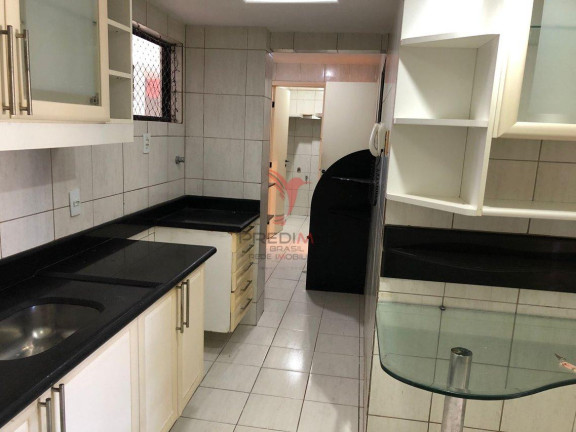 Foto do imóvel Apartamento com 3 Quartos à Venda, 96 m² em Manaira - João Pessoa