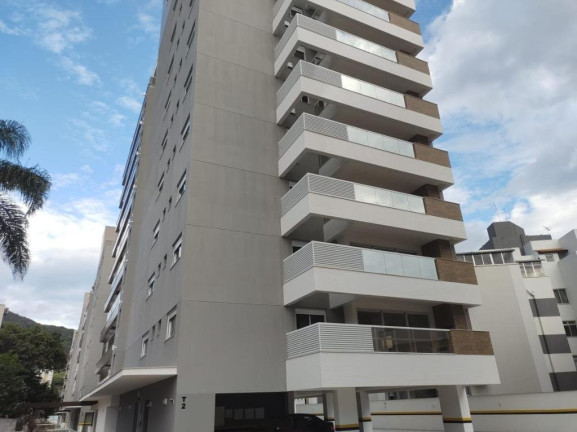 Imagem Apartamento com 3 Quartos à Venda, 134 m² em Itacorubi - Florianópolis Imagem Apartamento com 3 Quartos à Venda, 134 m² em Itacorubi - Florianópolis