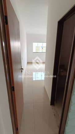 Imagem Casa com 2 Quartos à Venda, 82 m² em Setor Residencial Campos Elísios - Aparecida De Goiânia Imagem Casa com 2 Quartos à Venda, 82 m² em Setor Residencial Campos Elísios - Aparecida De Goiânia