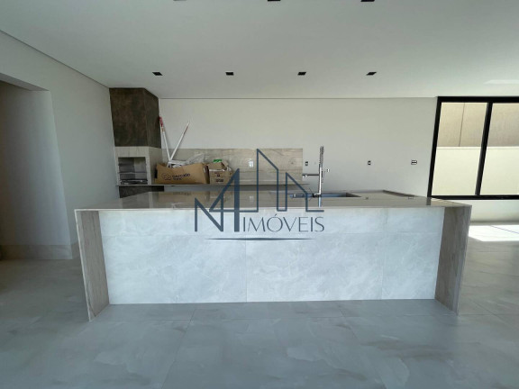 Imagem Sobrado com 3 Quartos à Venda, 322 m² em Residencial Parqville Jacarandá - Aparecida De Goiânia