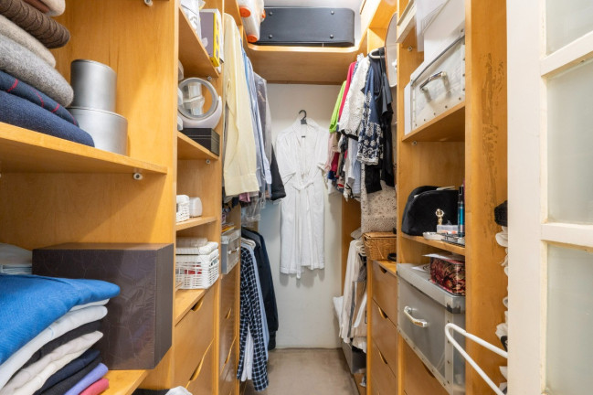 Imagem Apartamento com 3 Quartos à Venda, 91 m² em Moema - São Paulo