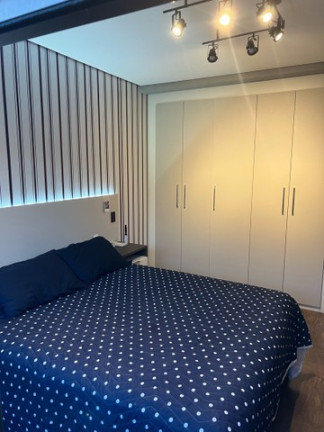 Imagem Apartamento com 1 Quarto à Venda, 75 m² em Jardim Santa Fé - Sorocaba Imagem Apartamento com 1 Quarto à Venda, 75 m² em Jardim Santa Fé - Sorocaba