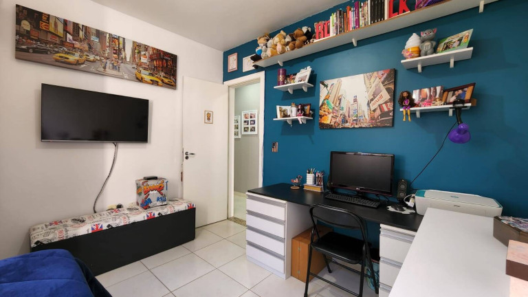 Imagem Apartamento com 2 Quartos à Venda, 95 m² em José Amandio - Bombinhas