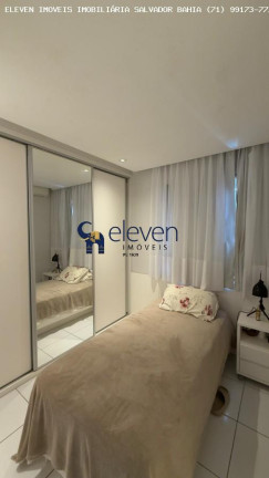 Imagem Apartamento com 3 Quartos à Venda, 136 m² em Pituba - Salvador Imagem Apartamento com 3 Quartos à Venda, 136 m² em Pituba - Salvador