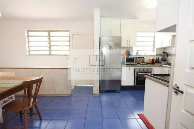 Imagem Casa com 4 Quartos à Venda, 264 m² em Alto Da Boa Vista - São Paulo
