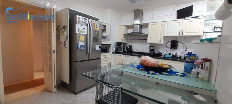 Imagem Apartamento com 3 Quartos à Venda, 156 m² em Santa Paula - São Caetano Do Sul Imagem Apartamento com 3 Quartos à Venda, 156 m² em Santa Paula - São Caetano Do Sul
