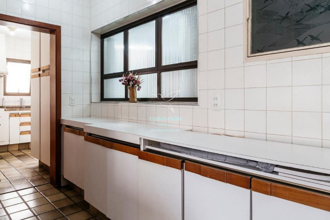 Imagem Apartamento com 4 Quartos à Venda, 233 m² em Campo Belo - São Paulo Imagem Apartamento com 4 Quartos à Venda, 233 m² em Campo Belo - São Paulo