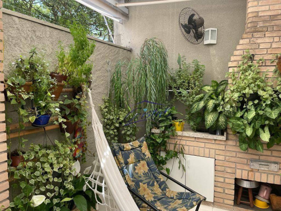 Imagem Casa com 3 Quartos à Venda, 142 m² em Morumbi - São Paulo