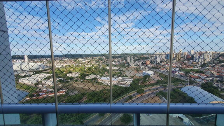 Imagem Apartamento com 3 Quartos à Venda, 136 m² em Lagoa Nova - Natal