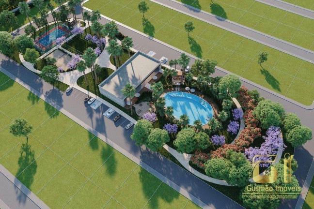 Imagem Terreno à Venda, 214 m² em Nova Parnamirim - Parnamirim