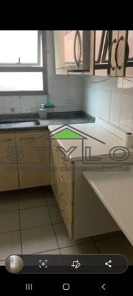 Imagem Apartamento com 2 Quartos à Venda, 64 m² em Baeta Neves - São Bernardo Do Campo Imagem Apartamento com 2 Quartos à Venda, 64 m² em Baeta Neves - São Bernardo Do Campo
