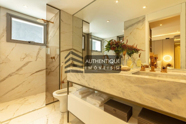 Imagem Apartamento com 3 Quartos à Venda, 112 m² em Perdizes - São Paulo