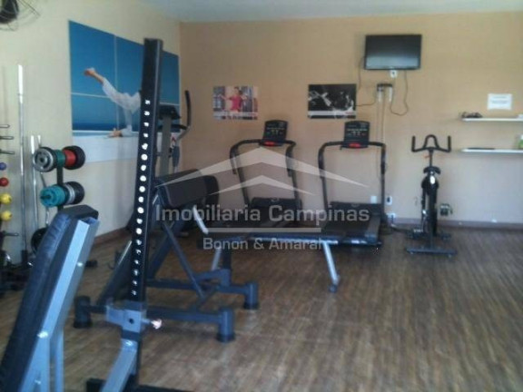 Imagem Apartamento com 2 Quartos à Venda, 55 m² em Jardim Nova Europa - Campinas