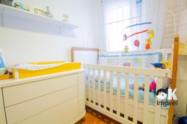 Imagem Apartamento com 2 Quartos à Venda, 98 m² em Jardim Paulista - São Paulo