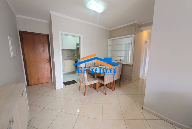 Apartamento com 3 Quartos para Alugar, 70 m² em Vila Osasco - Osasco