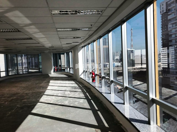 Imagem Imóvel Comercial para Alugar, 331 m² em Brooklin Paulista - São Paulo Imagem Imóvel Comercial para Alugar, 331 m² em Brooklin Paulista - São Paulo