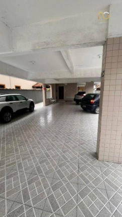 Imagem Apartamento com 2 Quartos à Venda, 65 m² em Boqueirão - Praia Grande
