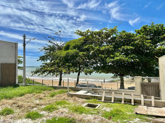 Imagem Casa com 3 Quartos à Venda, 248 m² em Iriri - Anchieta