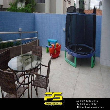Imagem Apartamento com 2 Quartos à Venda, 55 m² em Jardim Oceania - João Pessoa Imagem Apartamento com 2 Quartos à Venda, 55 m² em Jardim Oceania - João Pessoa