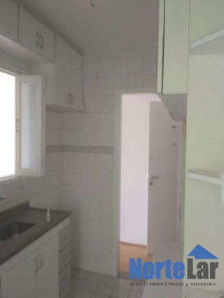 Imagem Apartamento com 2 Quartos à Venda, 50 m² em Vila Amélia - São Paulo