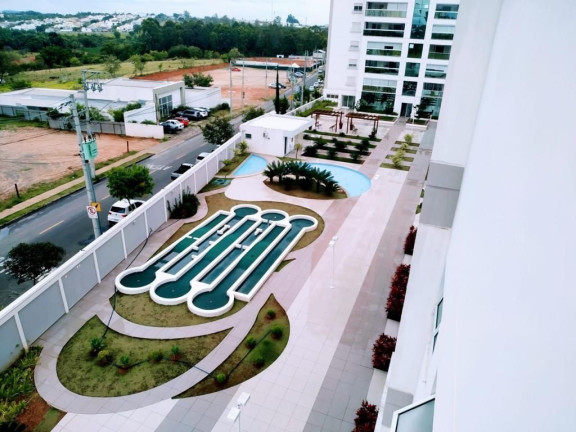 Imagem Imóvel com 3 Quartos à Venda, 125 m² em Parque Campolim - Sorocaba Imagem Imóvel com 3 Quartos à Venda, 125 m² em Parque Campolim - Sorocaba